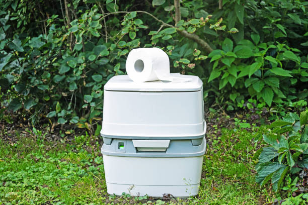 Best Portable toilet rental cost  in Centerburg, OH