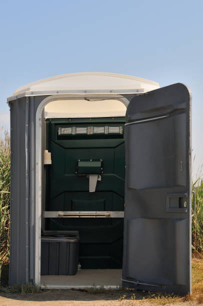Portable restroom solutions in Centerburg, OH
