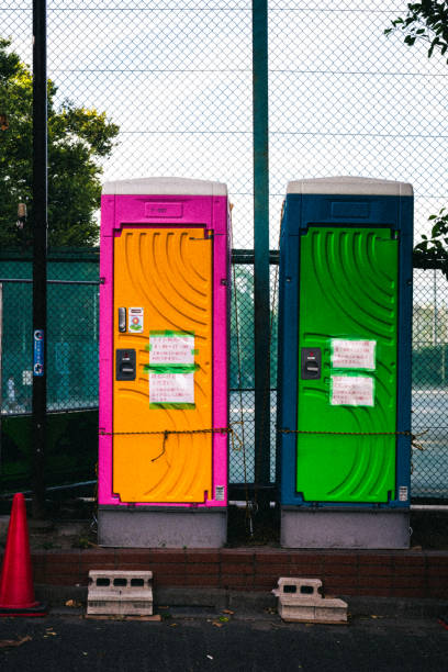 Best High-end porta potty rental  in Centerburg, OH