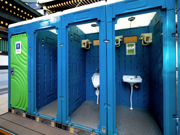 Porta potty rental for outdoor events in Centerburg, OH