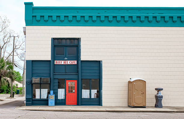 Portable Toilet Options We Offer in Centerburg, OH