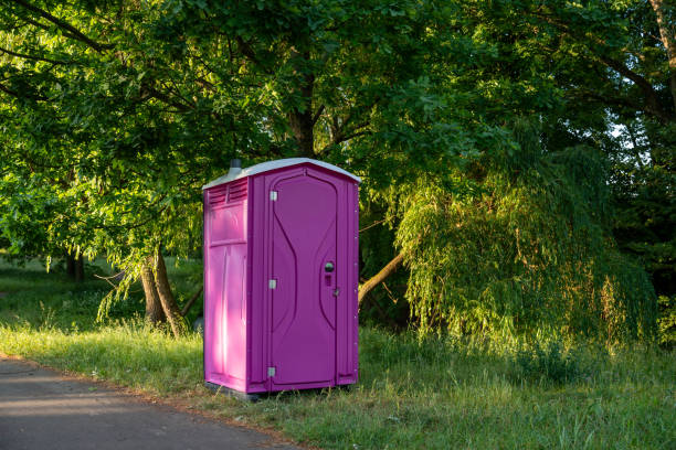 Affordable portable toilet rental in Centerburg, OH