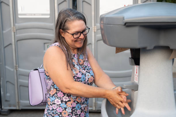 Trusted Centerburg, OH porta potty rental Experts